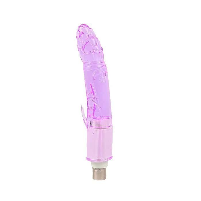 Pink Make Love Sex Machine With 5 Dildo - Image 16