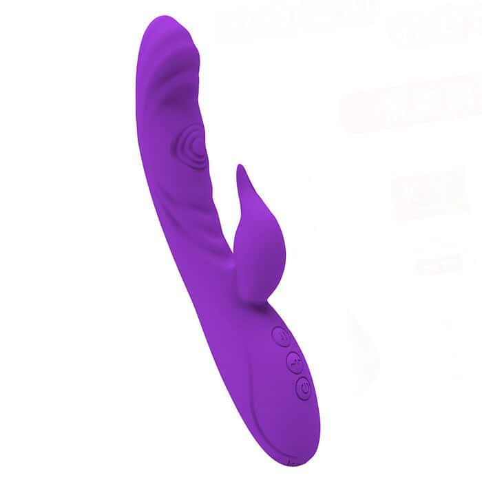 7-Speed Massage Vibrator - Image 3