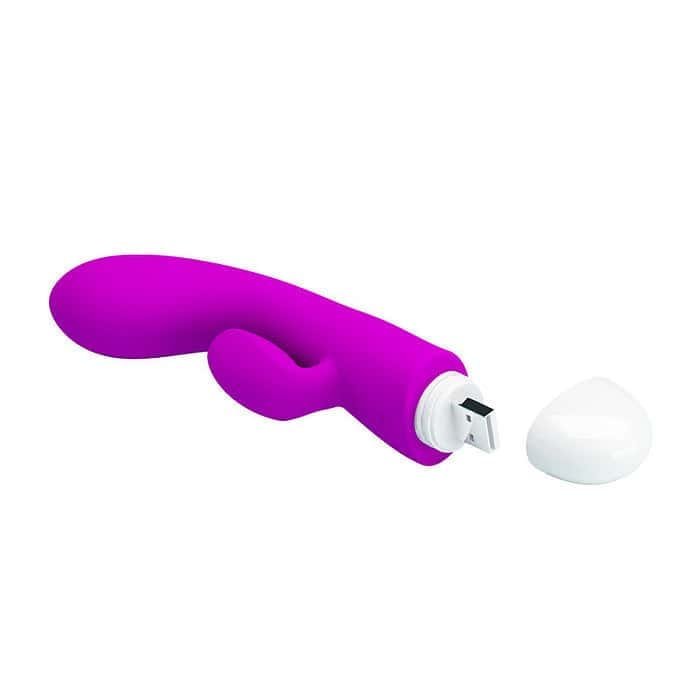 30 Speed Vibrating Dildo Vibrator - Image 4