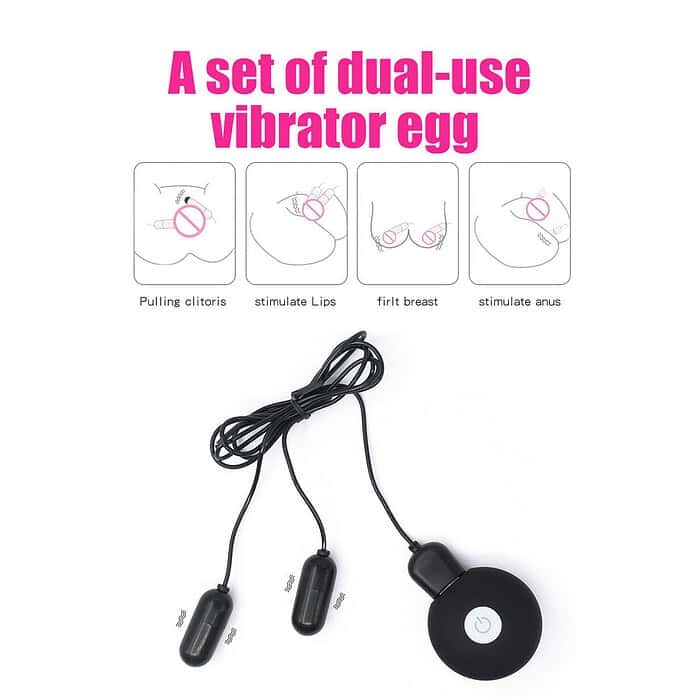 12 Speed USB Rechargeable Glans Trainer Vibrator Cock Ring Delay Ejaculation - Image 11