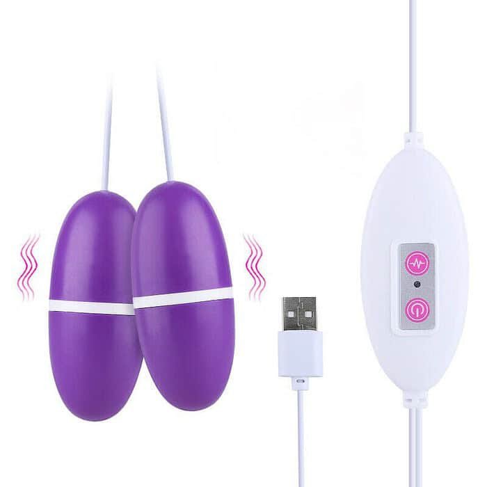 12 Speed Remote Control Egg Bullet Vibrator - Image 10