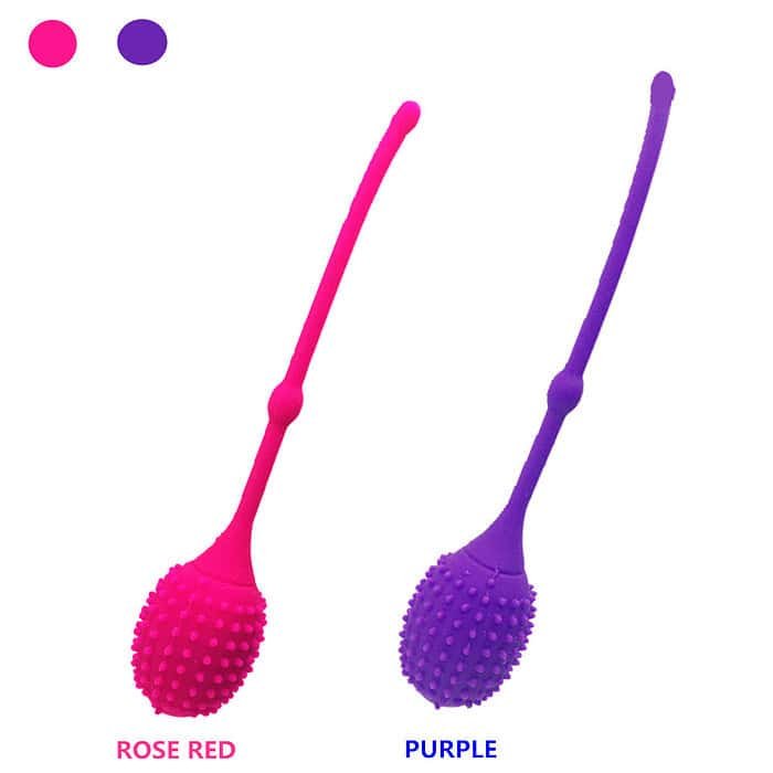 Ben Wa Pelvic Smart Kegal Balls - Image 2