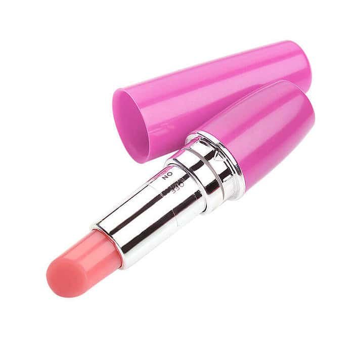 Mini Lipstick Vibrator  wholesale - Image 4