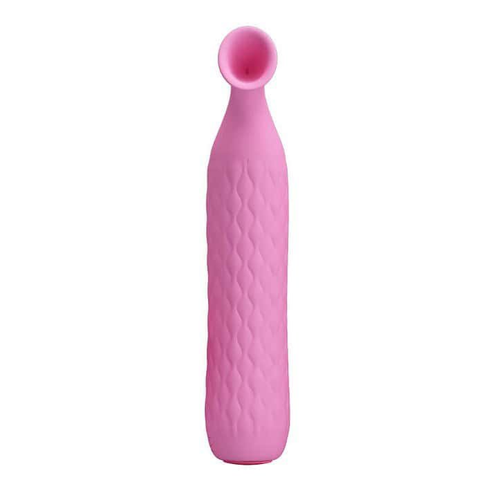 12-Function Clitoral Sucking Vibrator - Image 4