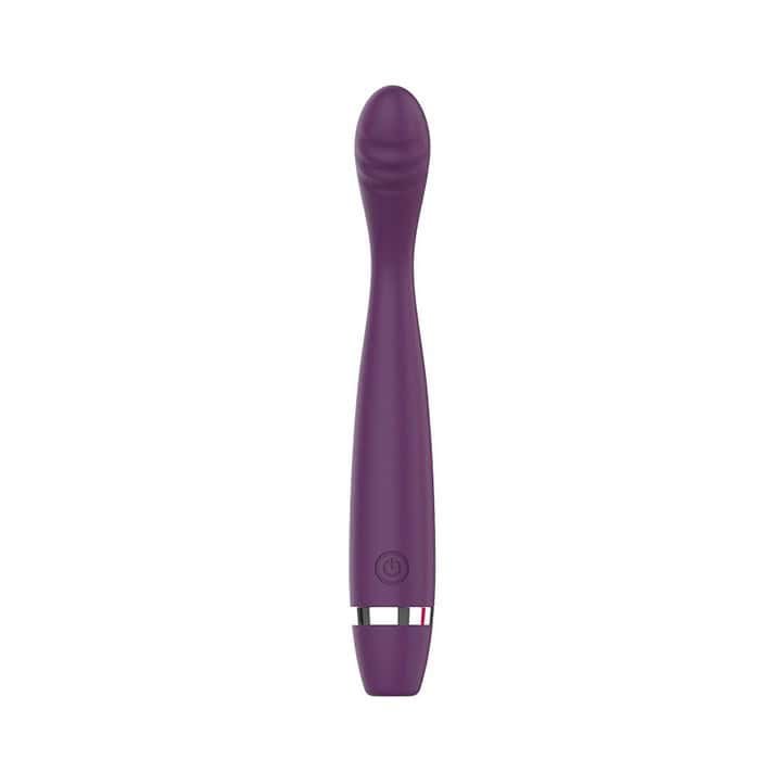 Massagers G-Point Wand Dildo Vibrator - Image 9