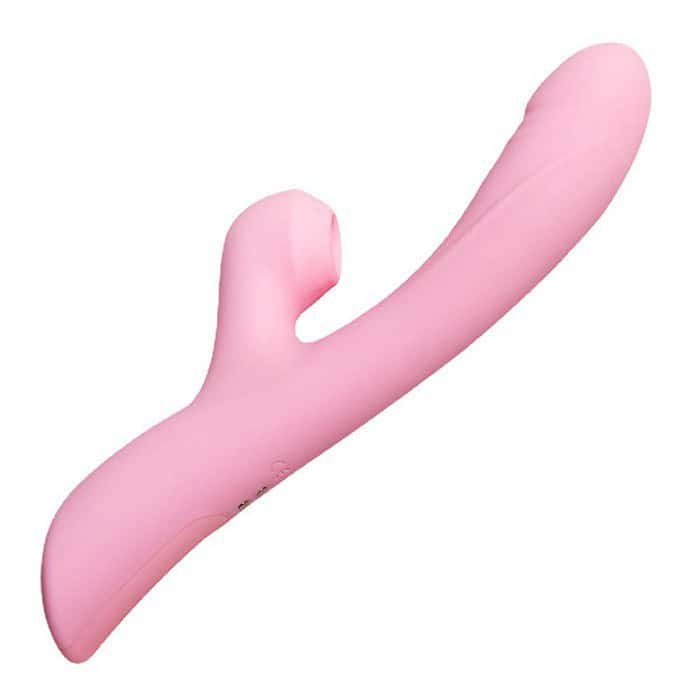 10 Speeds USB Rechargeable Vibrator (Special Deal in Limited Time) - Image 5