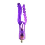 Pink Automatic Sex Machines 6 Attachment - Image 10
