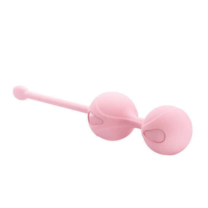 Silicone Contract the Vagina Kegel Balls Sex Toys - Image 4