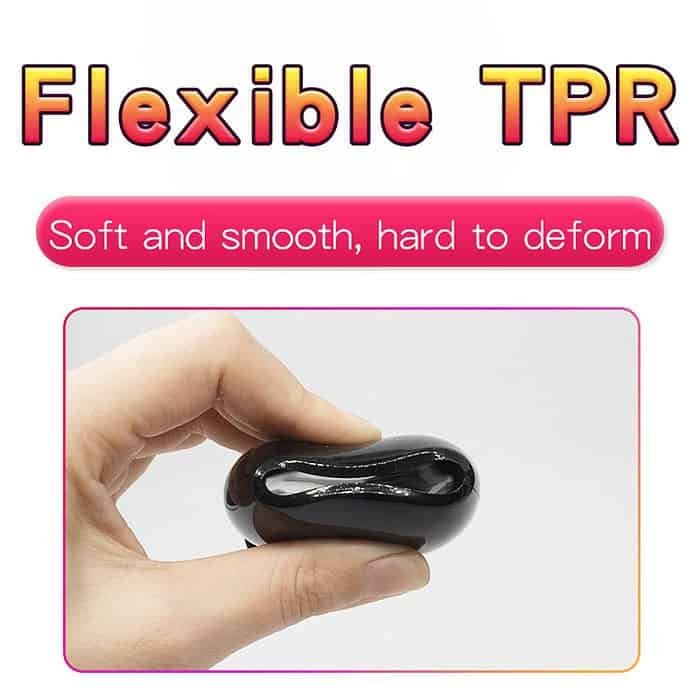 Butt Plug Enema Anal Dilator - Image 7