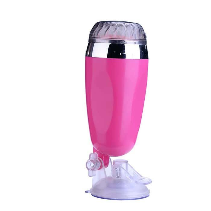 Men's Massage Products / Hands-Free Aircraft Cup - Image 3