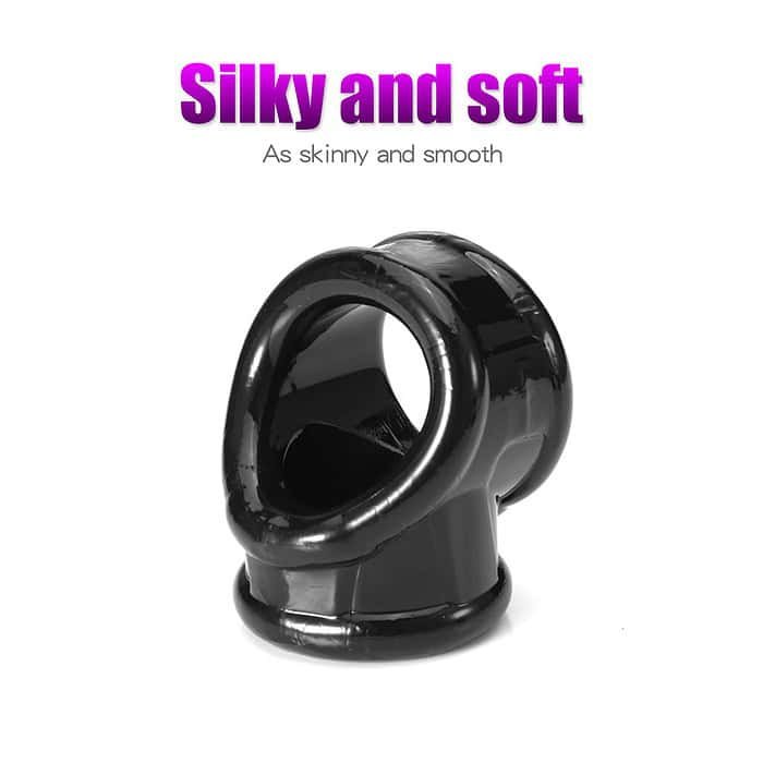 Penis Cock Ring Delay Ejaculation Last - Image 6