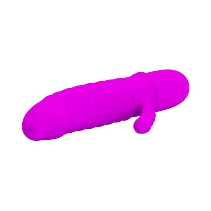 10 Speed Waterproof Rabbit Vibrator - Image 4