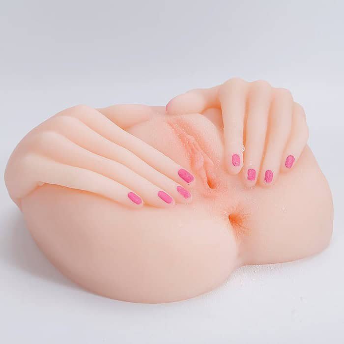 Stroke It Dual Pussy - Image 6