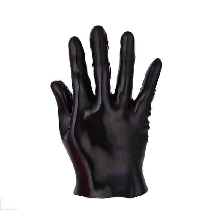 Soft Magic Palm Vagina Massage Glove - Image 29