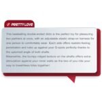 Double-Ended Strap-on Dildo Harness - Image 6