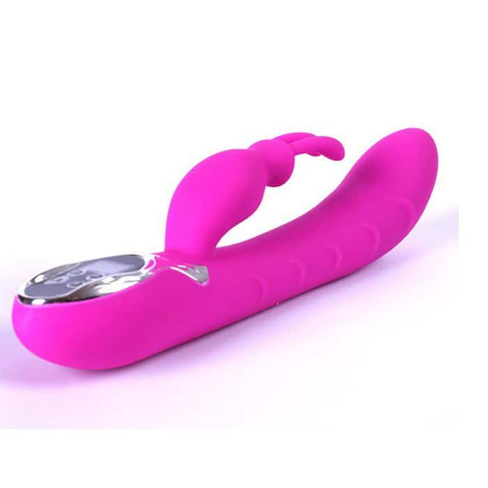 Rabbit Vibrator 12 Speed - Image 3