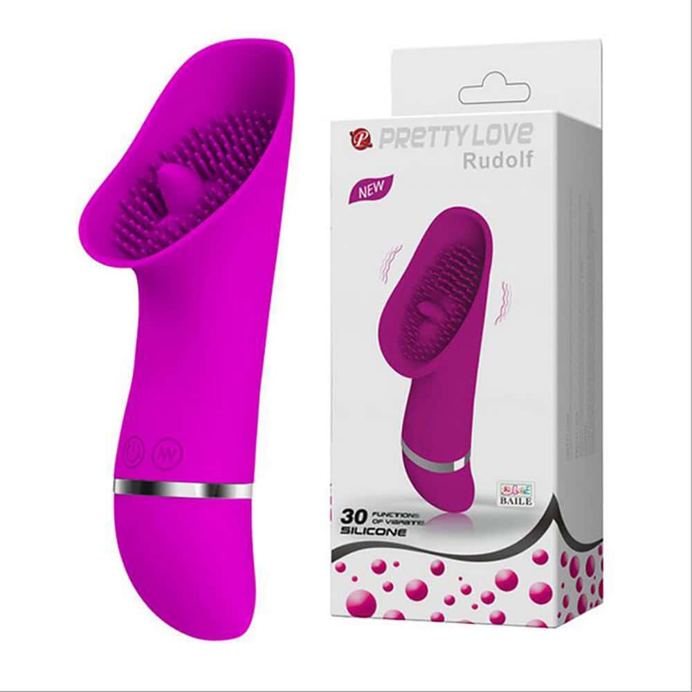 Vibrator Clitoral Stimulation