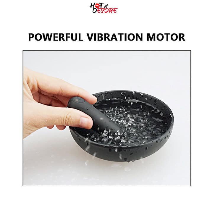 Wireless Remote Control Bullet Vibrators - Image 5