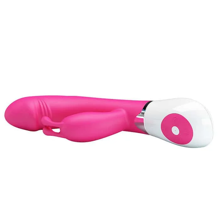 30 Speed Voice Control Vibrator - Image 4