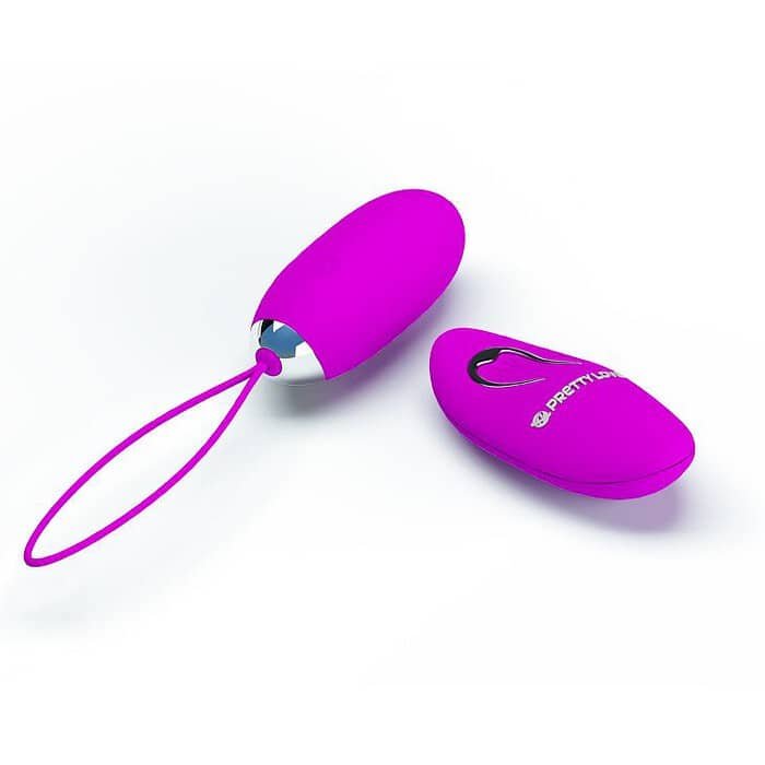 Remote Control 12 Speed Vibrations USB Rechargeable Vibrator - Image 4