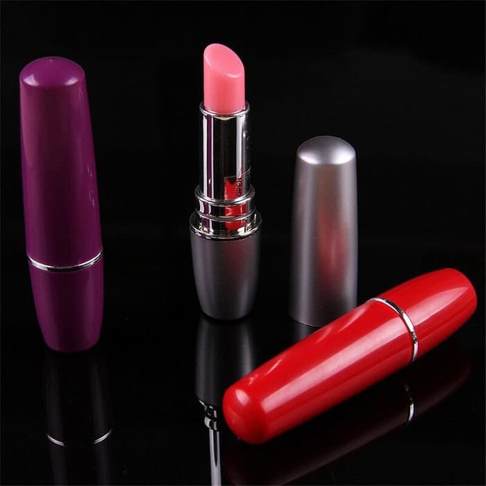 Mini Lipstick Vibrator  wholesale - Image 7