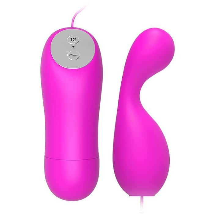 Vibrating Egg Silicone Mini Love Eggs - Image 2