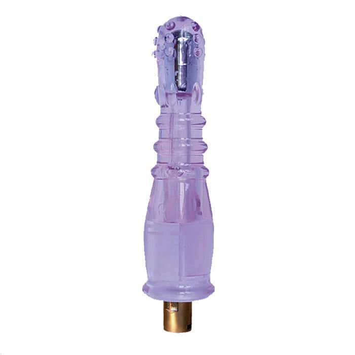Black Sex Machine with 6 Dildos for Women Masturbator - Image 14