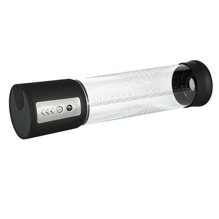 Penis Pump-Run On Battery - Image 5