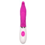 Double Vibrator 30 Speed Vibrating Dildo - Image 4