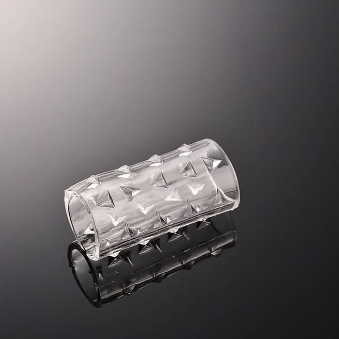 Men's Delay Locking Ring - Image 6