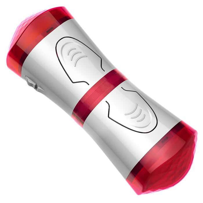 Vibrating Masturbation Cup - Image 2