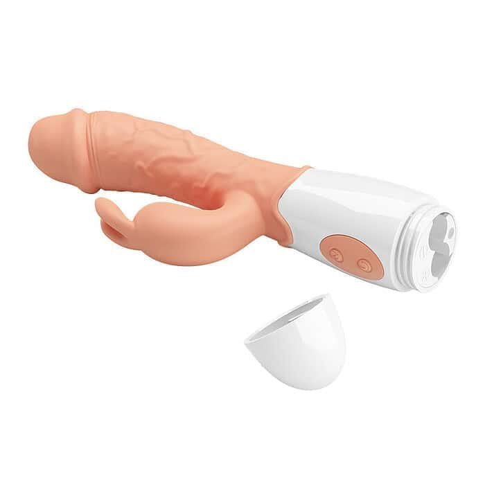30 Vibration Modes Rabbit Vibrator - Image 9