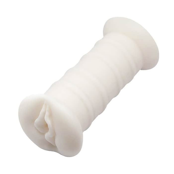 Multi-Speed Vibration Male Pocket Pussy - Image 3