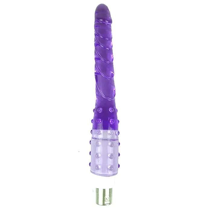Women Pink Sex Machine with 8 Dildos - Image 14