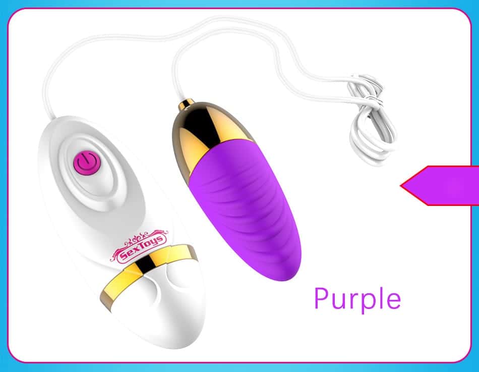 12 Speed Vibrating Egg Remote Control 03