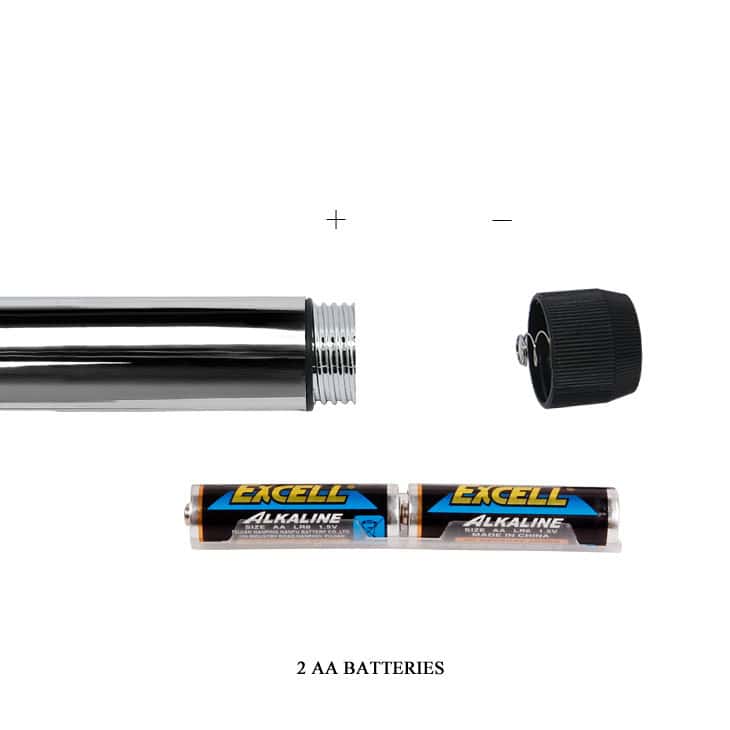 Ultimate Silver Bullet Vibrator