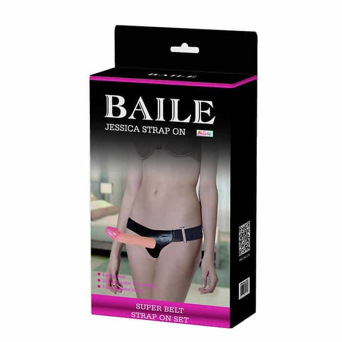 Strap-on Double Dildos - Image 7