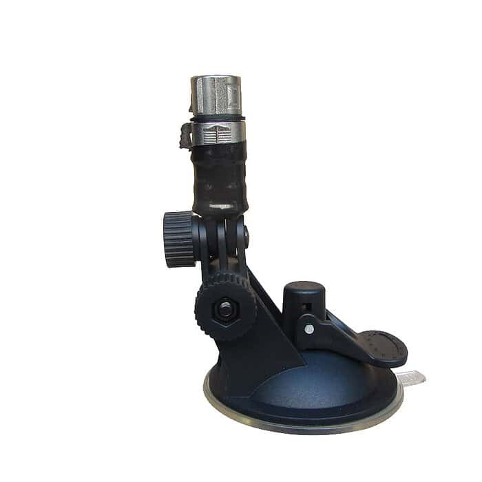 Electric Black Sex Machines with 5 Attachment - Image 17