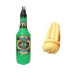 Black Sex Machine with Dildos for Men and Women - Image 10
