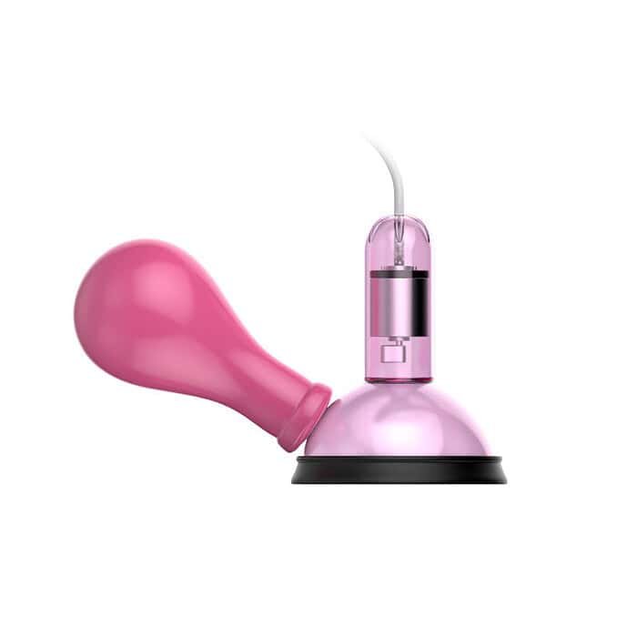 7 Speed Sucking Breast Pump - Image 4