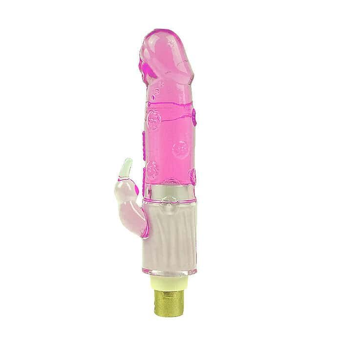 d26e450f7d797117_3a966f82-ff0a-41c5-8705-e8d178dfd2ca Adjustable Speed Sex Machine Pink with 5 Dildos - Image 9
