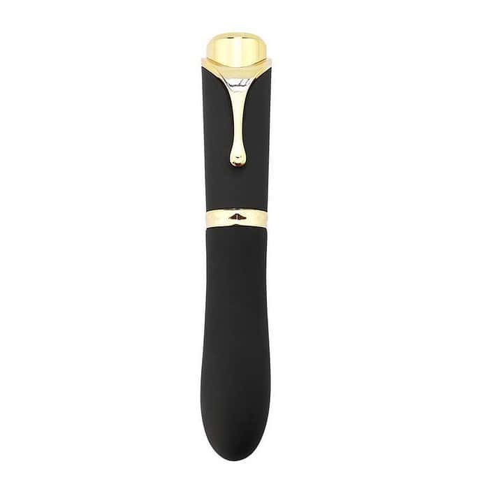Rampant Pen Vibrator 10 Speed Vibrating Dildo - Image 4