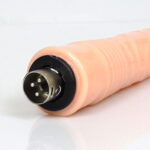 Pink Automatic Sex Machines 6 Attachment - Image 14