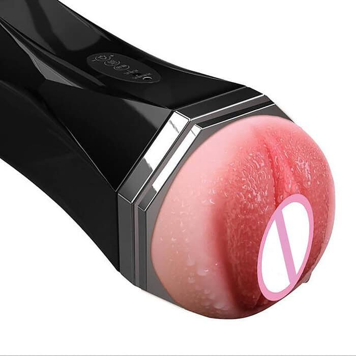 Inflatable Doll Male Masturbation Penis Exerciser Masturbators - Image 4
