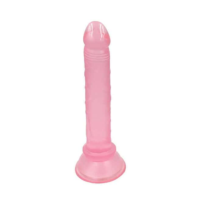 Silicone Dildo Realistic Female Masturbator Penis - Image 7