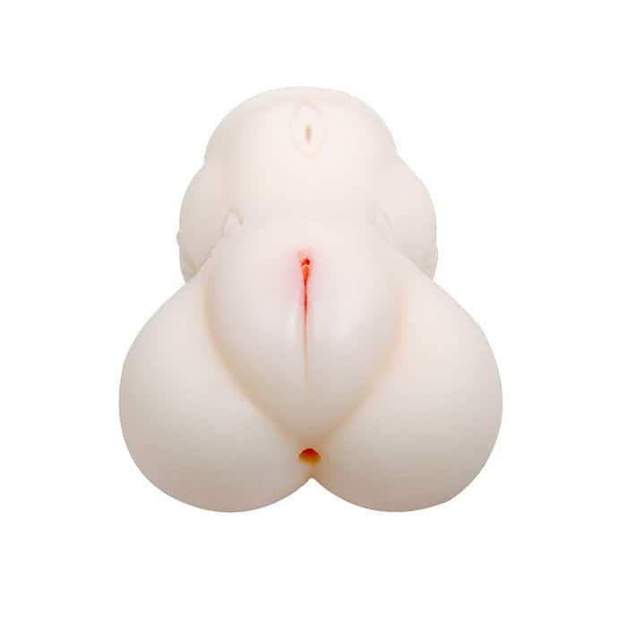 Multi- Speed Vibrating Pocket Pussy - Image 3