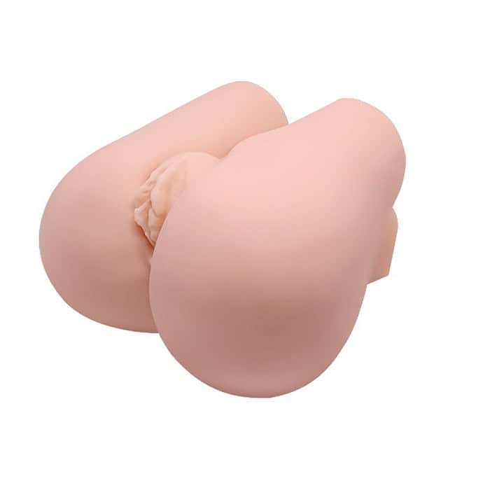 Multi-Speed Vibration Lifelike Men's Sex Toy - Image 2