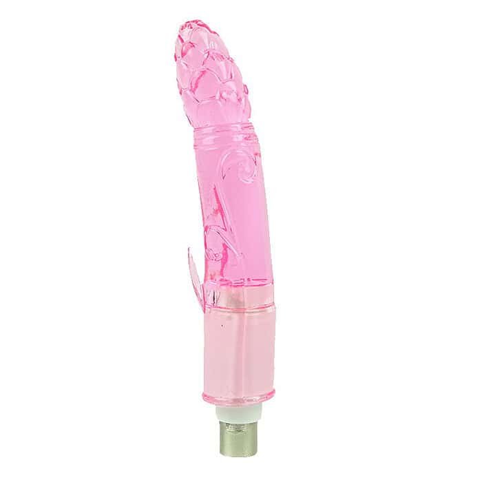 Pink Automatic Sex Machines 6 Attachment - Image 9