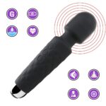 Female masturbation rechargeable vibrator - Image 11