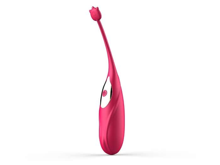 12 Speed Wireless Egg Vibrator - Image 3